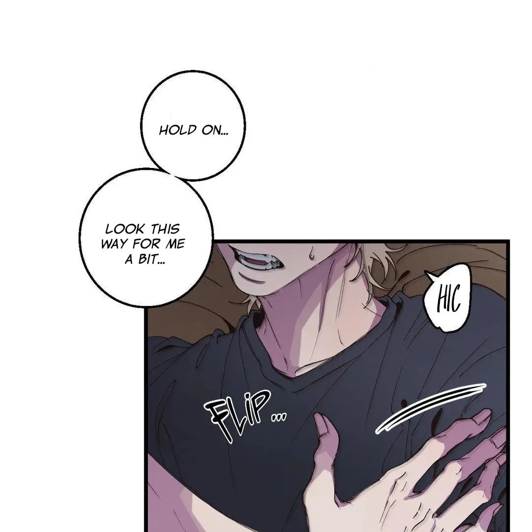 Reluctant Encounters Chapter 9 page 107 - 
