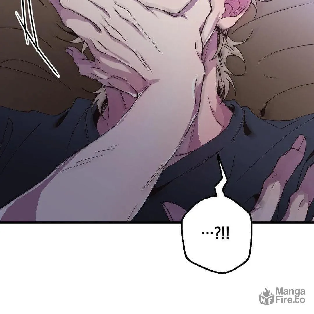 Reluctant Encounters Chapter 9 page 109 - 