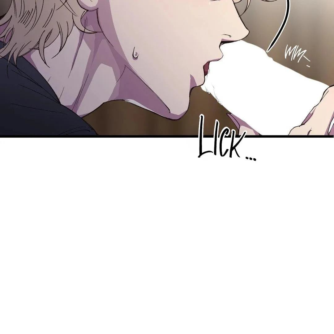 Reluctant Encounters Chapter 9 page 15 - 