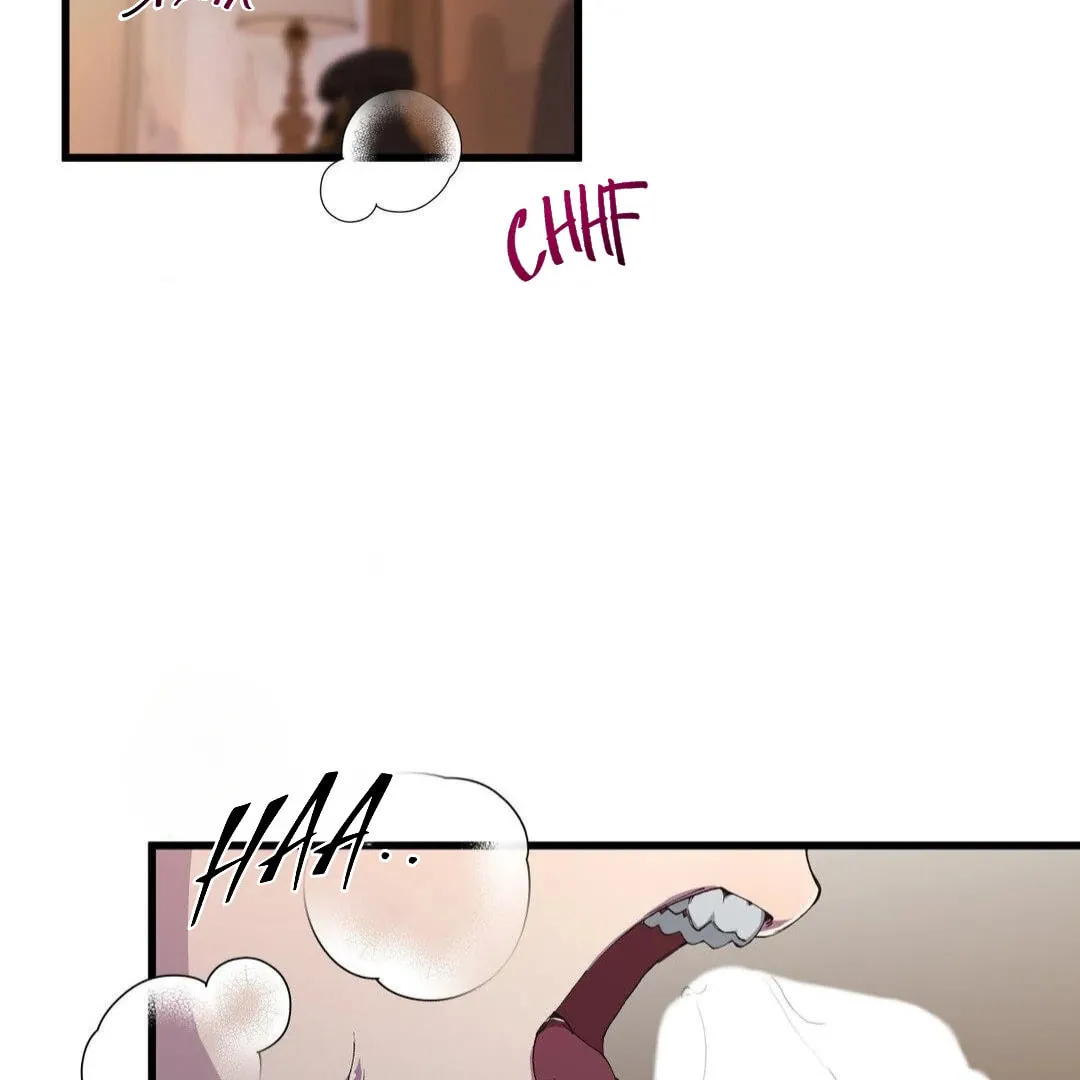 Reluctant Encounters Chapter 9 page 17 - 