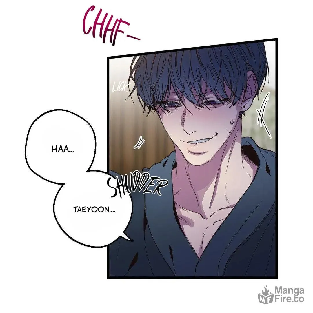 Reluctant Encounters Chapter 9 page 19 - 