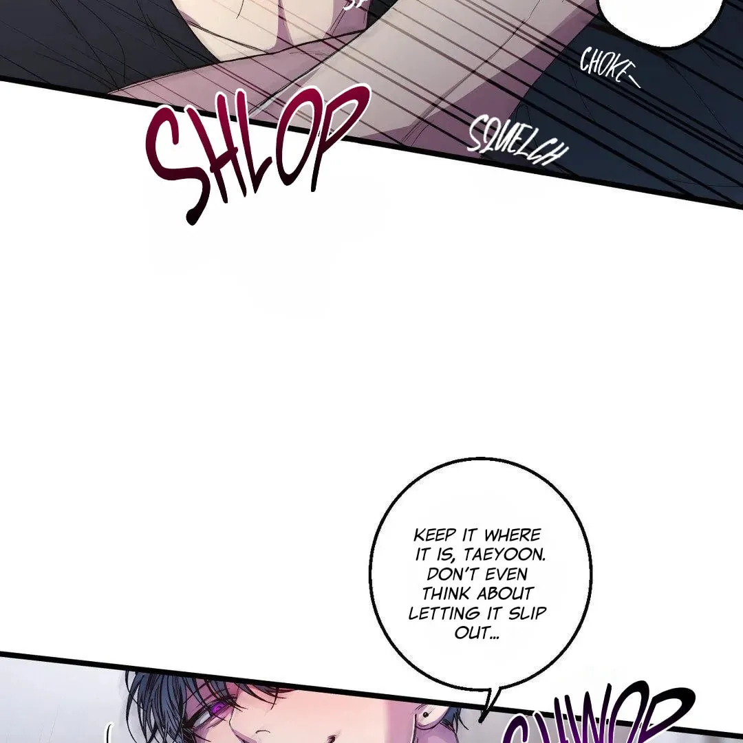 Reluctant Encounters Chapter 9 page 24 - 