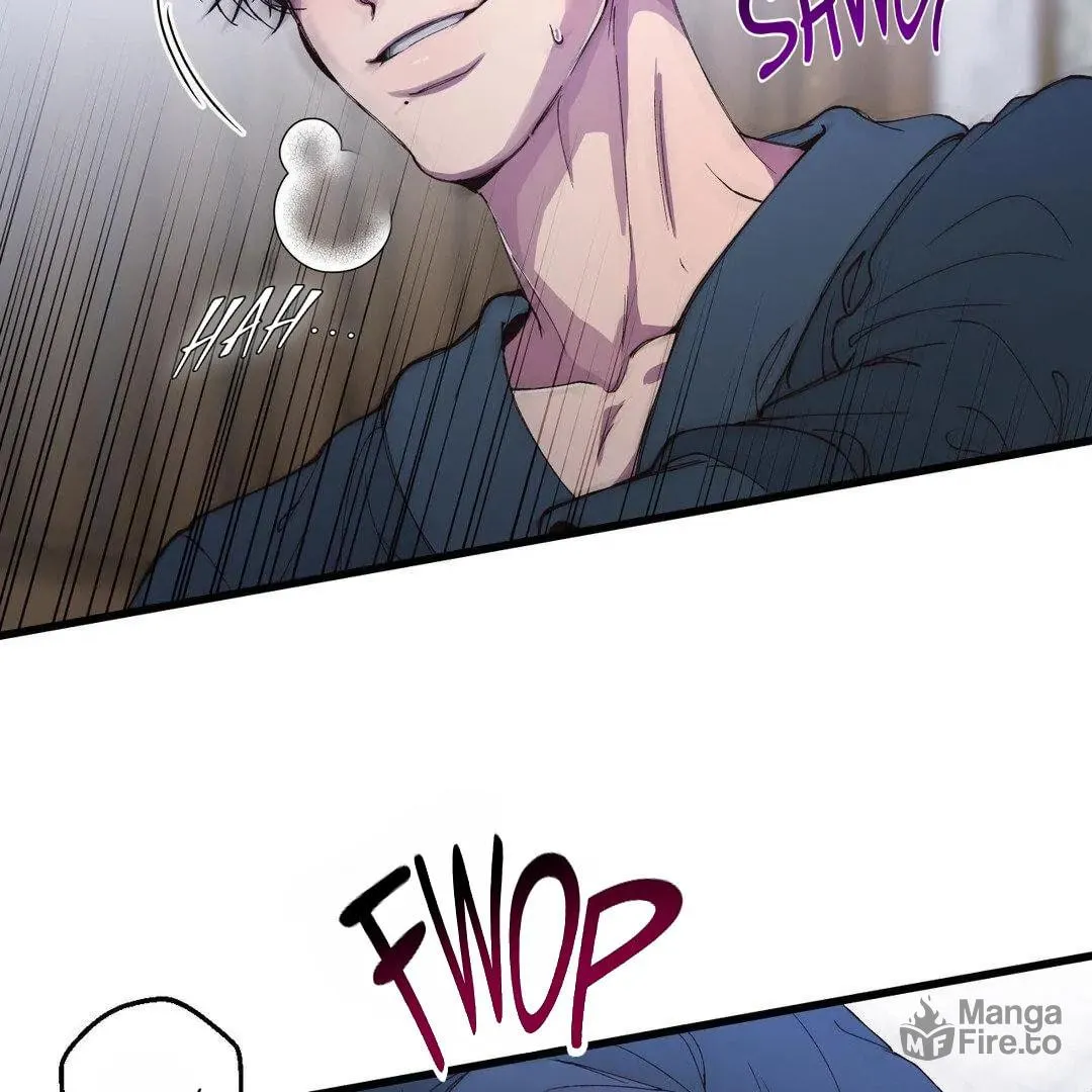 Reluctant Encounters Chapter 9 page 25 - 