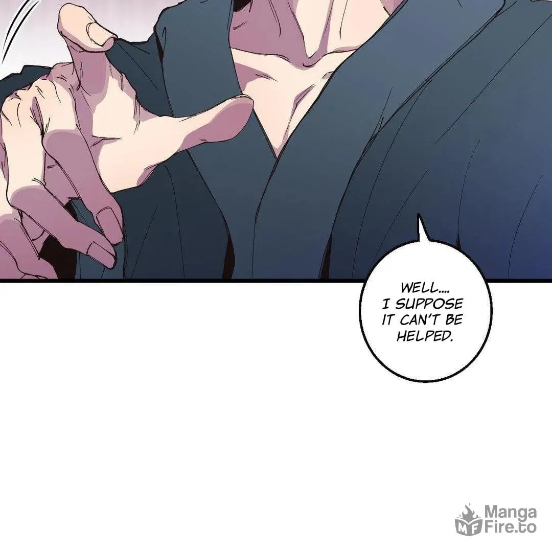 Reluctant Encounters Chapter 9 page 34 - 