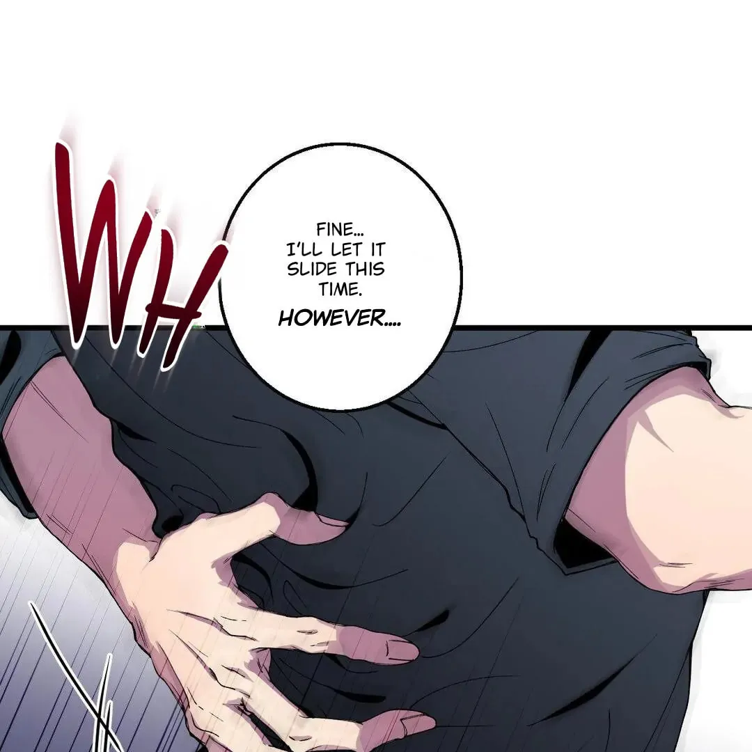 Reluctant Encounters Chapter 9 page 35 - 