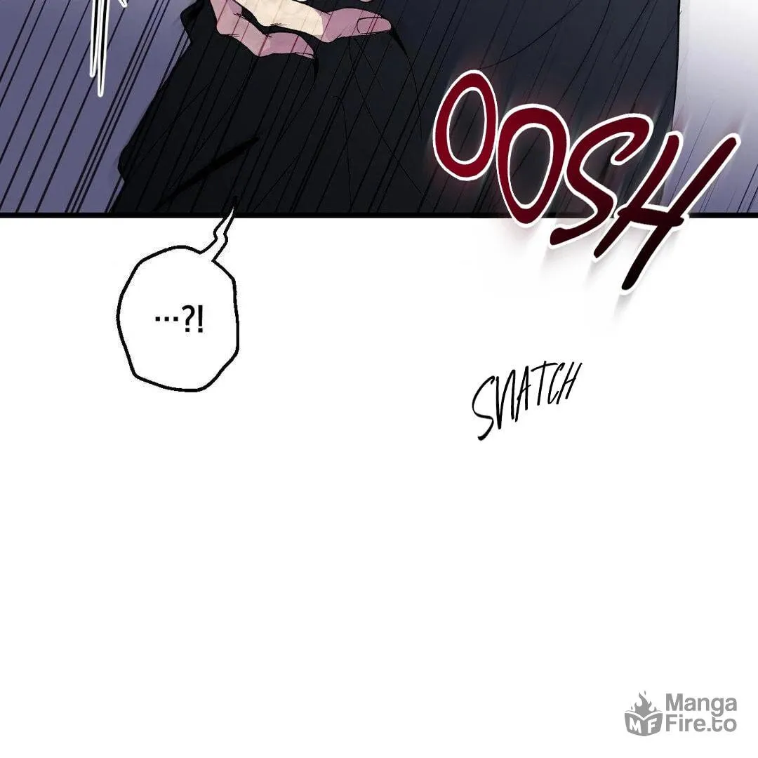 Reluctant Encounters Chapter 9 page 36 - 