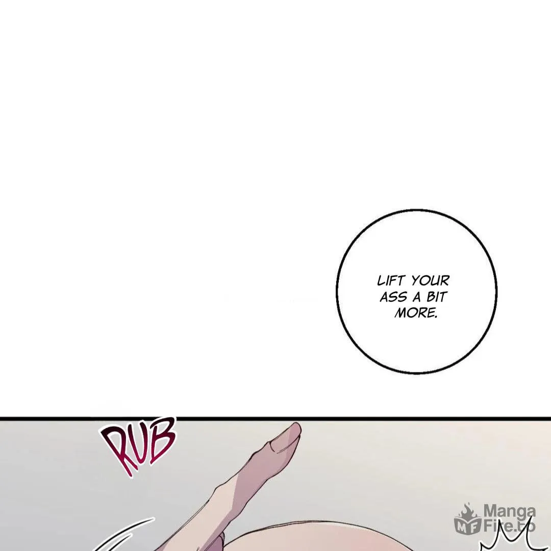 Reluctant Encounters Chapter 9 page 43 - 