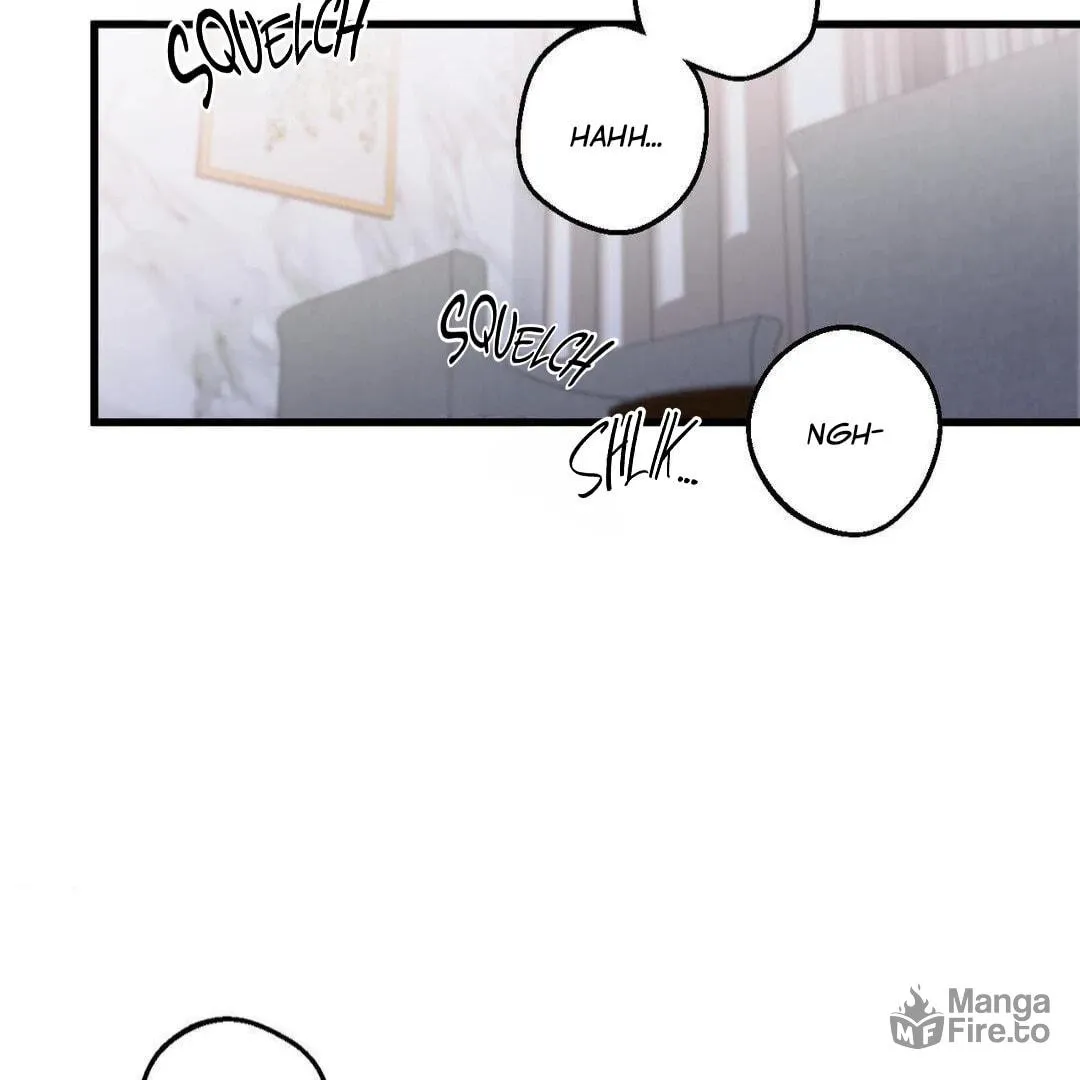 Reluctant Encounters Chapter 9 page 46 - 