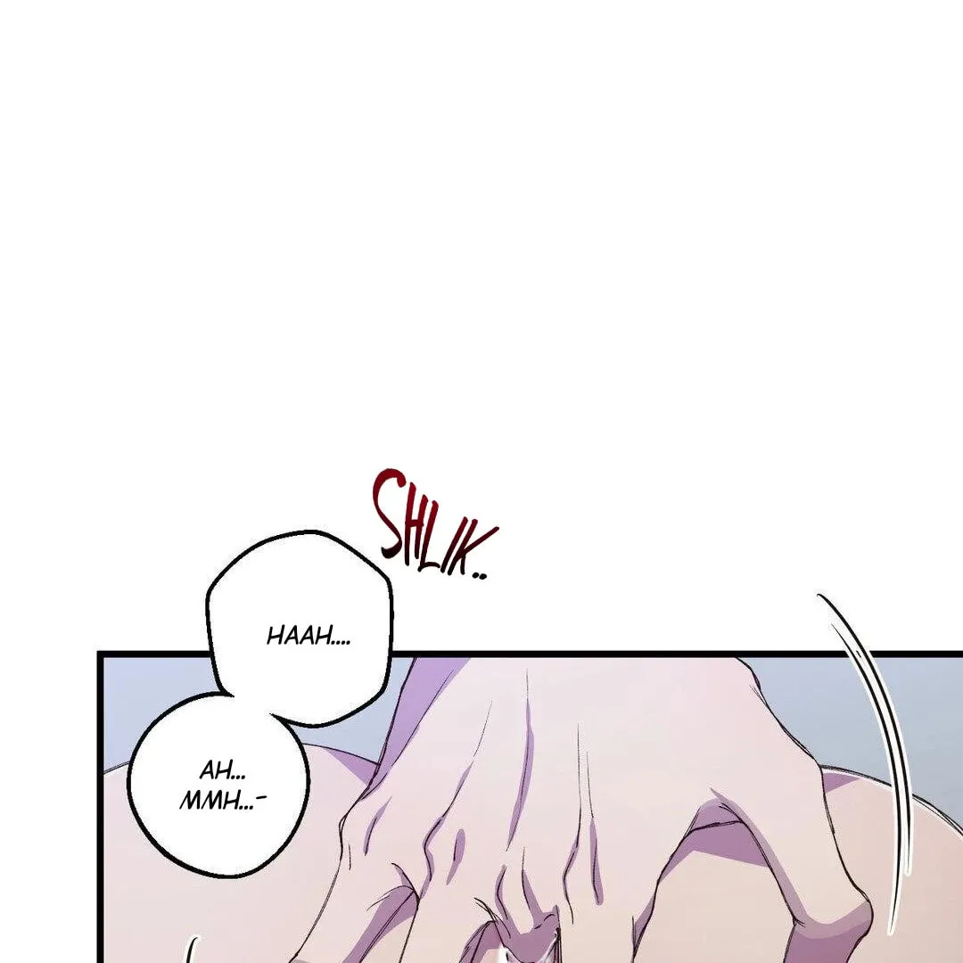 Reluctant Encounters Chapter 9 page 48 - 