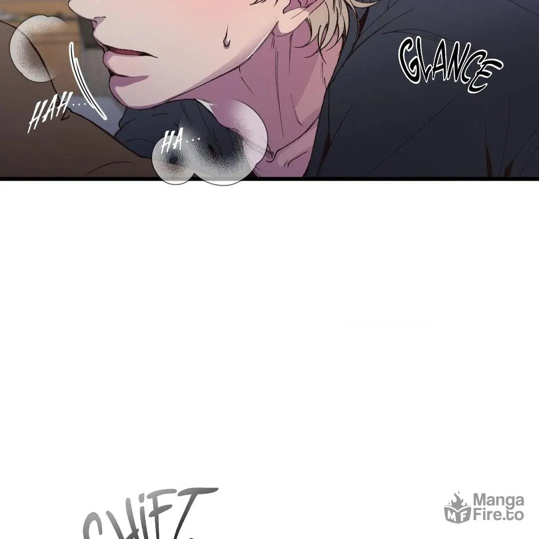 Reluctant Encounters Chapter 9 page 56 - 