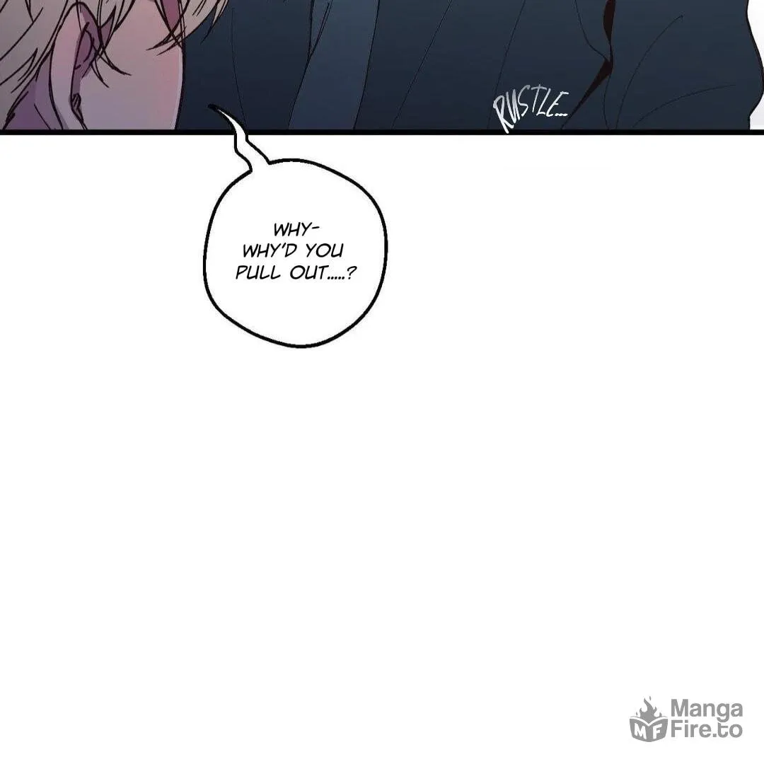 Reluctant Encounters Chapter 9 page 58 - 