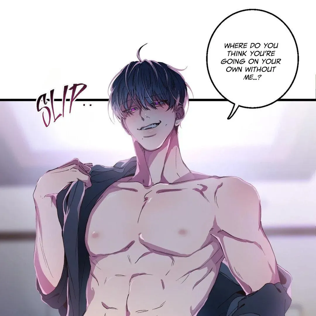 Reluctant Encounters Chapter 9 page 59 - 