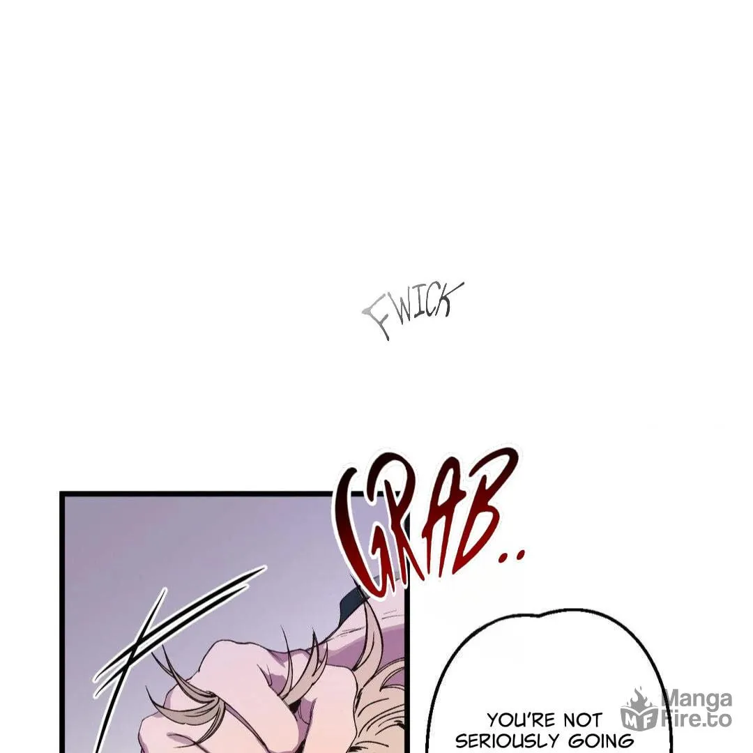 Reluctant Encounters Chapter 9 page 7 - 