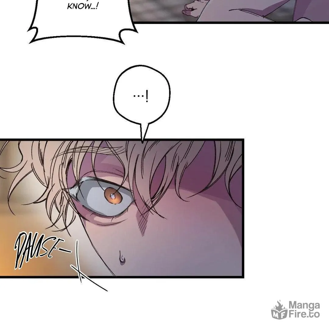 Reluctant Encounters Chapter 9 page 66 - 