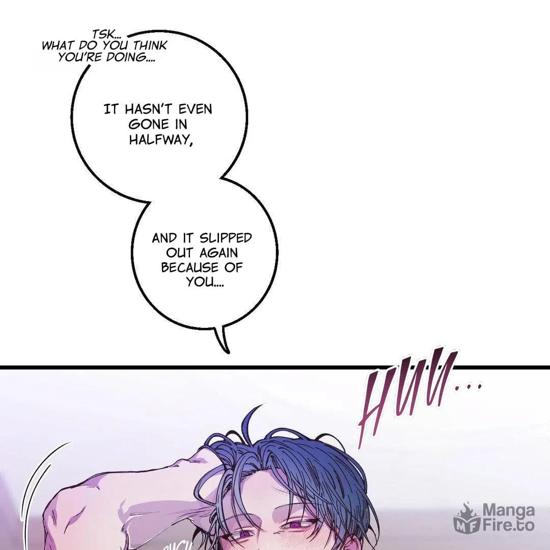 Reluctant Encounters Chapter 9 page 67 - 