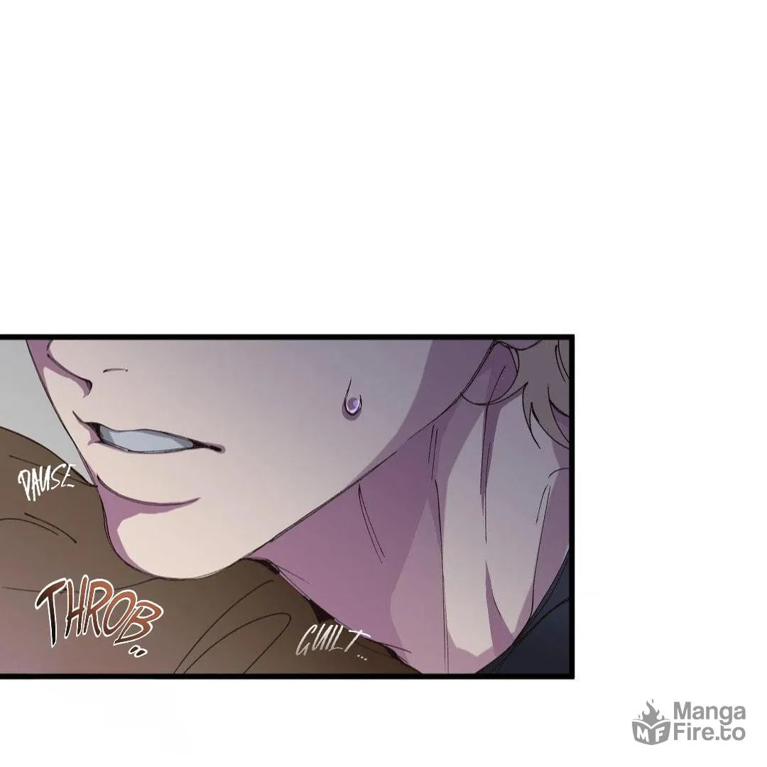 Reluctant Encounters Chapter 9 page 71 - 