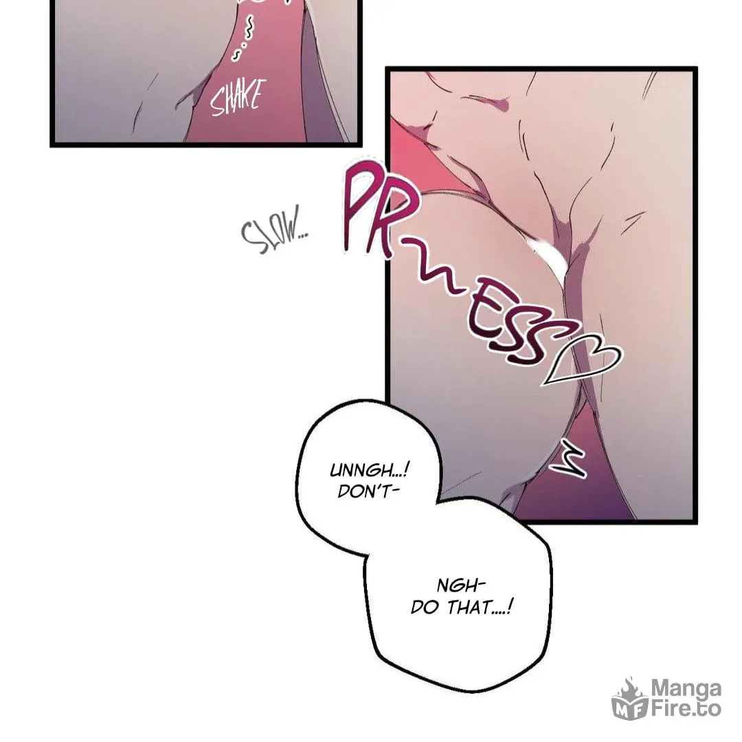 Reluctant Encounters Chapter 9 page 82 - 