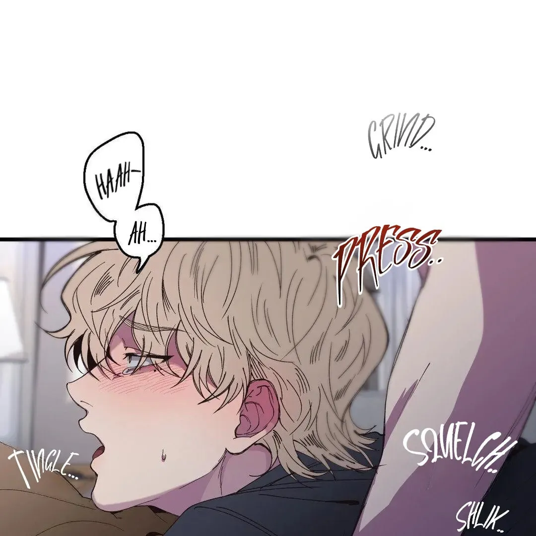 Reluctant Encounters Chapter 9 page 87 - 