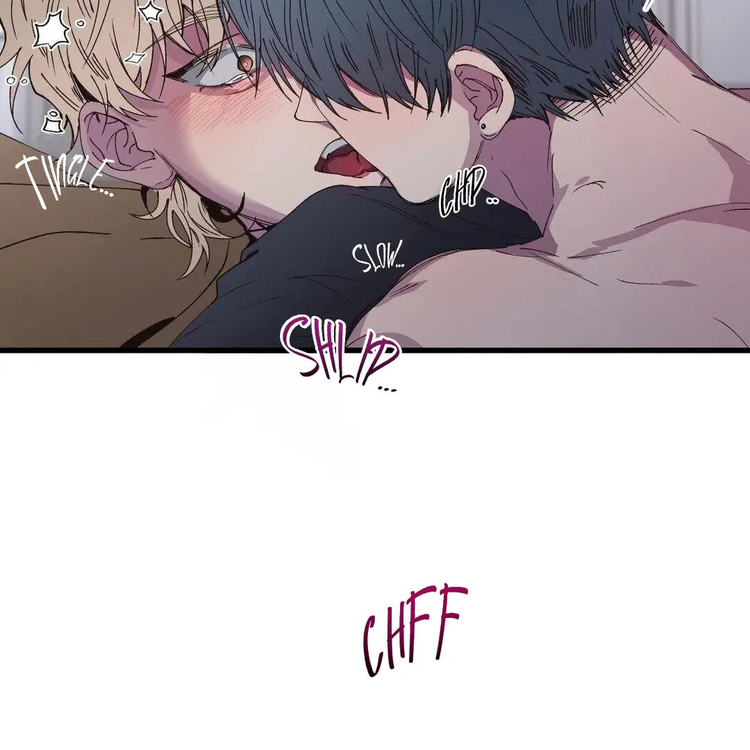 Reluctant Encounters Chapter 9 page 90 - 