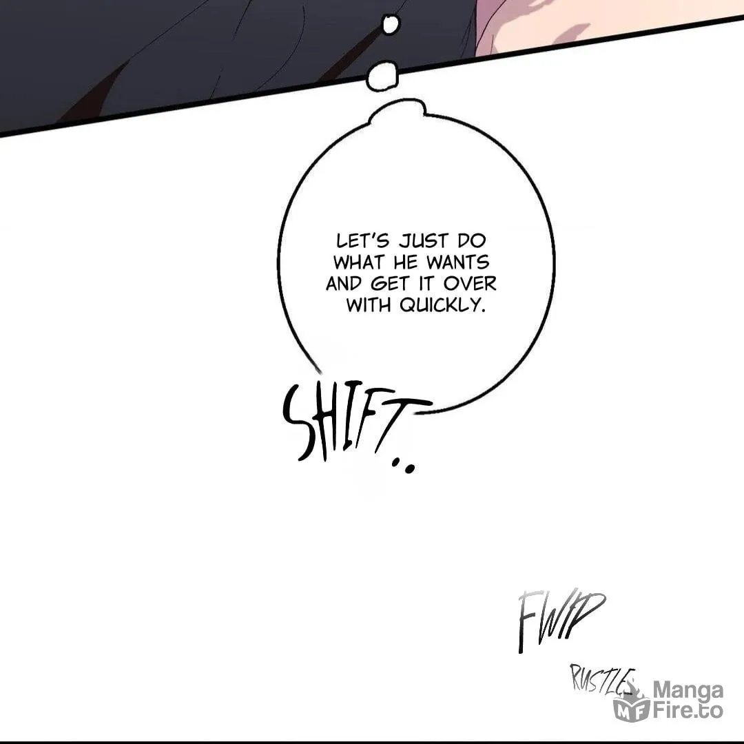 Reluctant Encounters Chapter 9 page 10 - 
