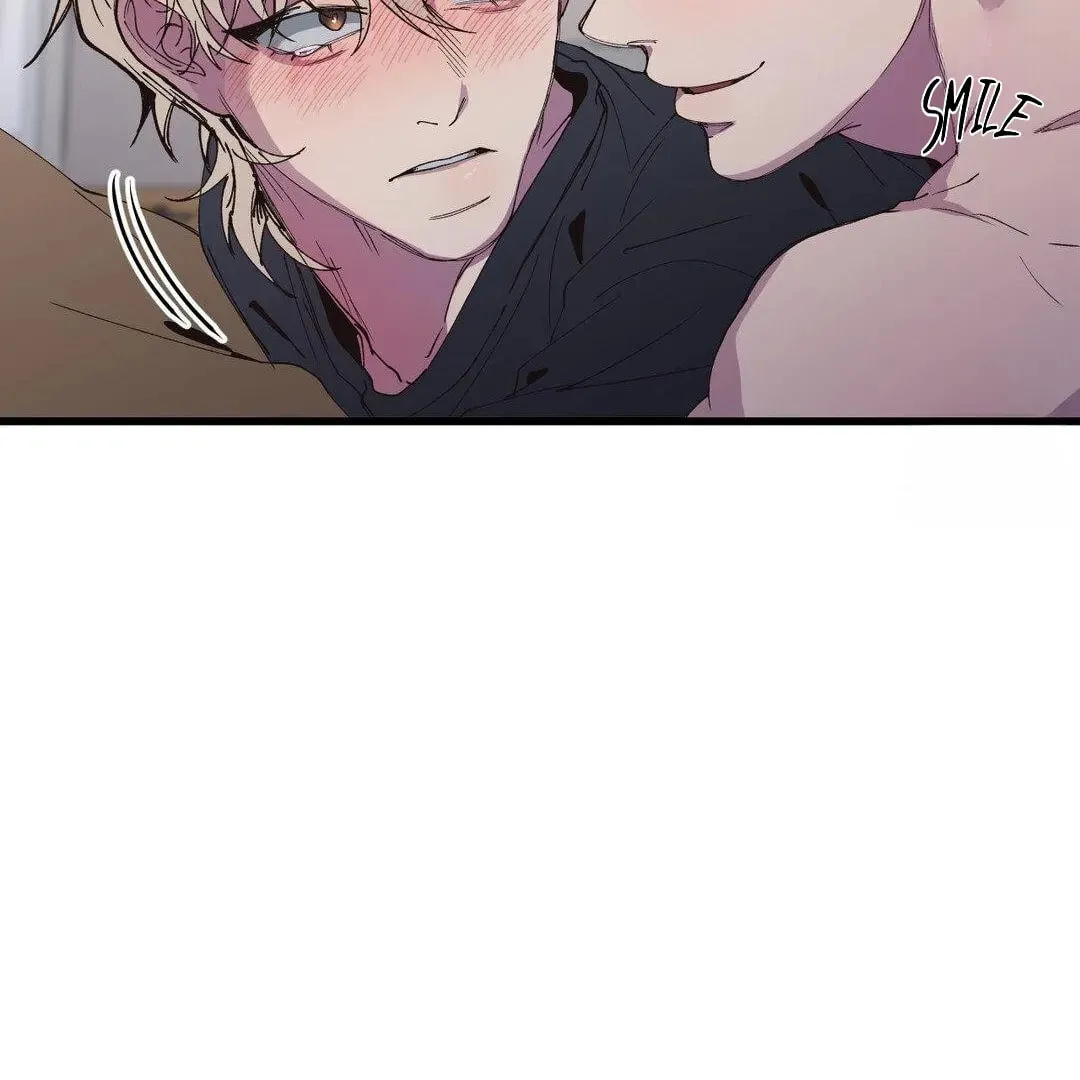Reluctant Encounters Chapter 9 page 92 - 