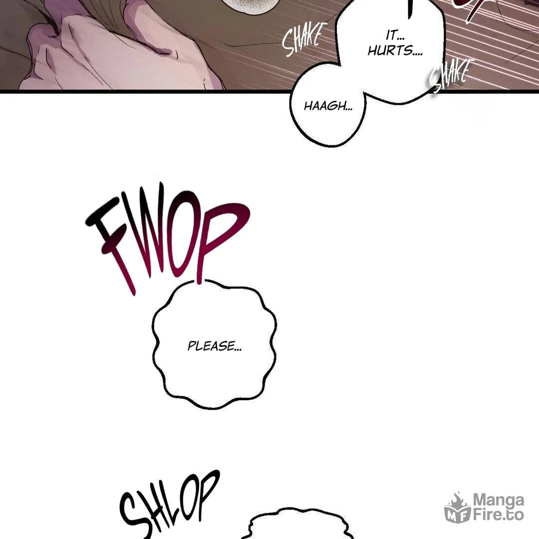 Reluctant Encounters Chapter 9 page 100 - 
