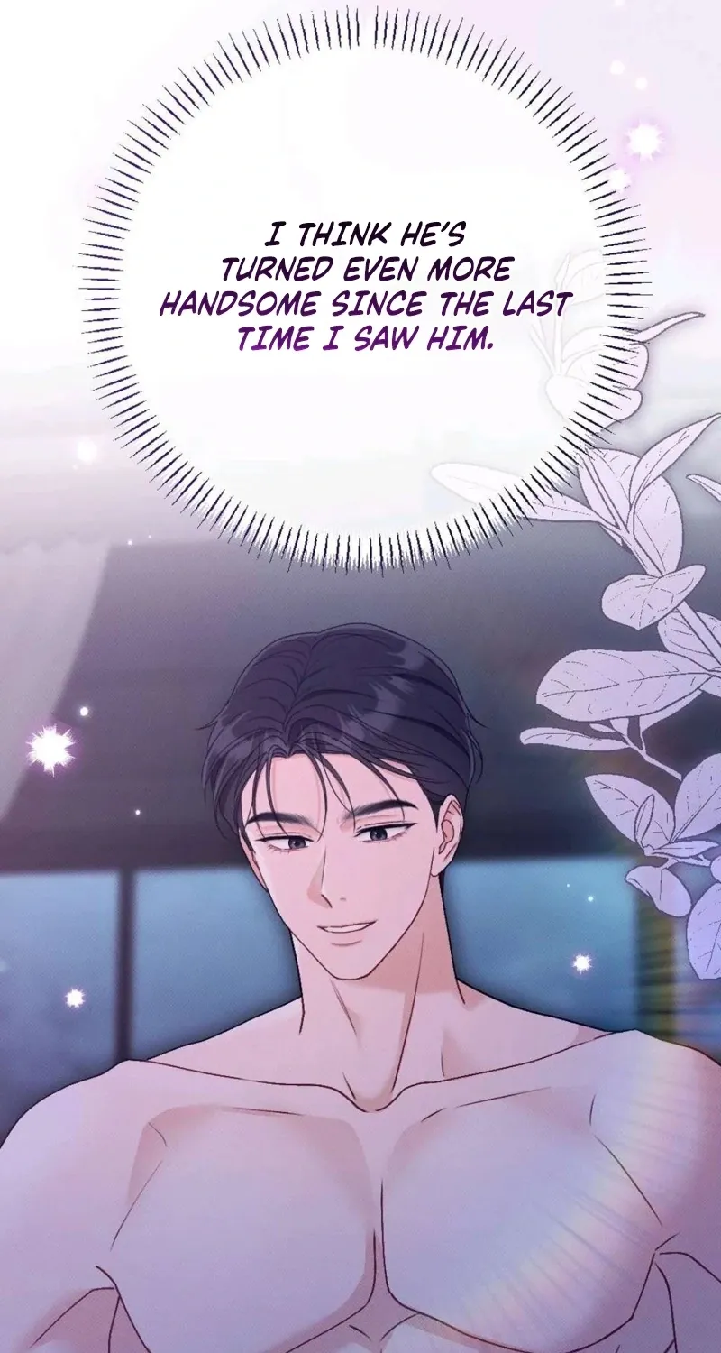 Remarriage Contract Chapter 1 page 25 - 