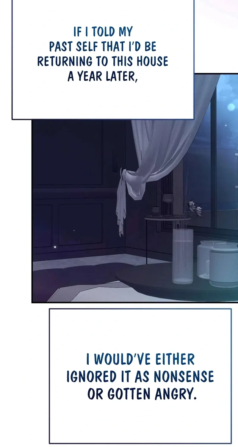 Remarriage Contract Chapter 1 page 27 - 