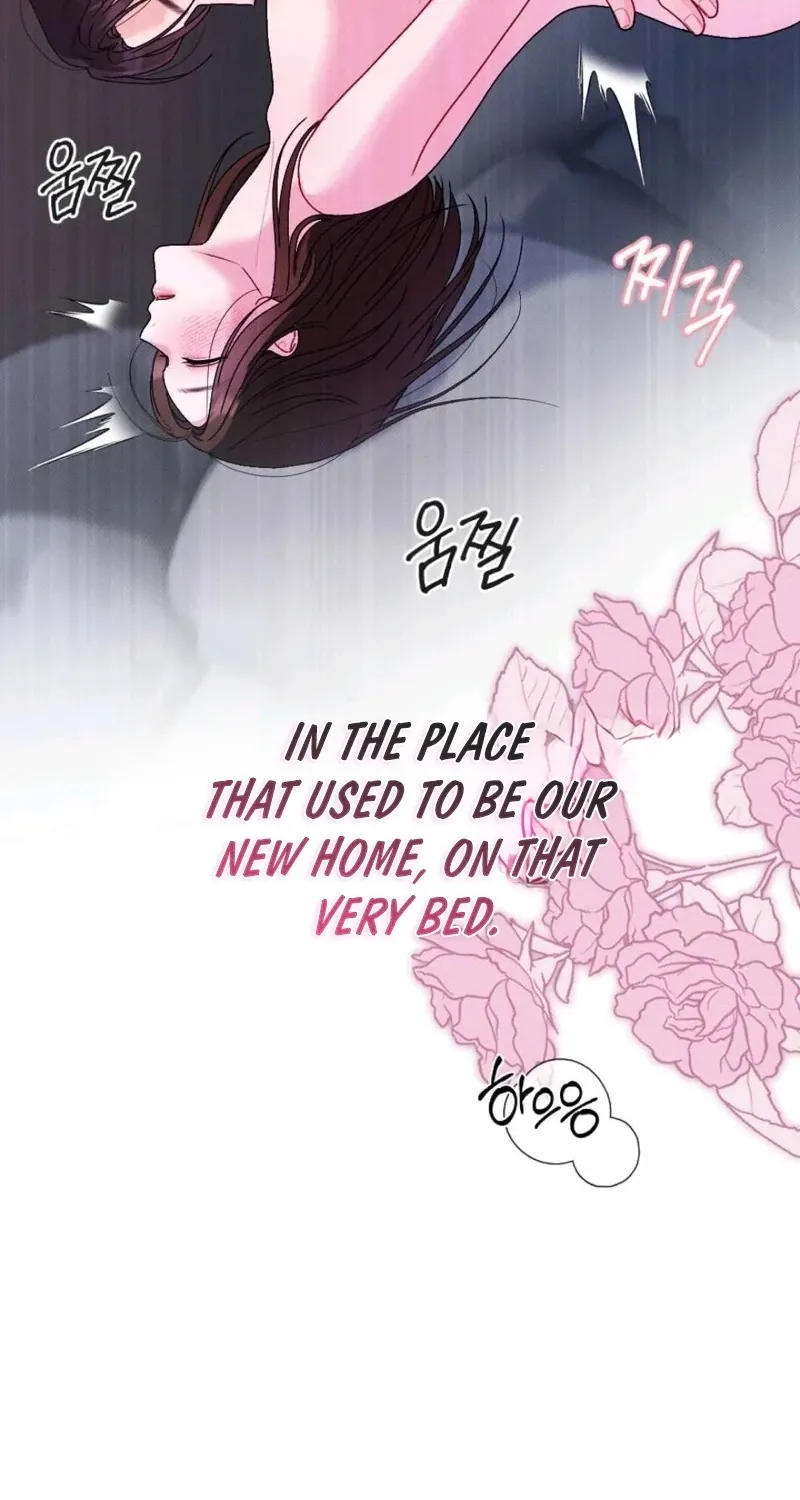 Remarriage Contract Chapter 1 page 38 - 