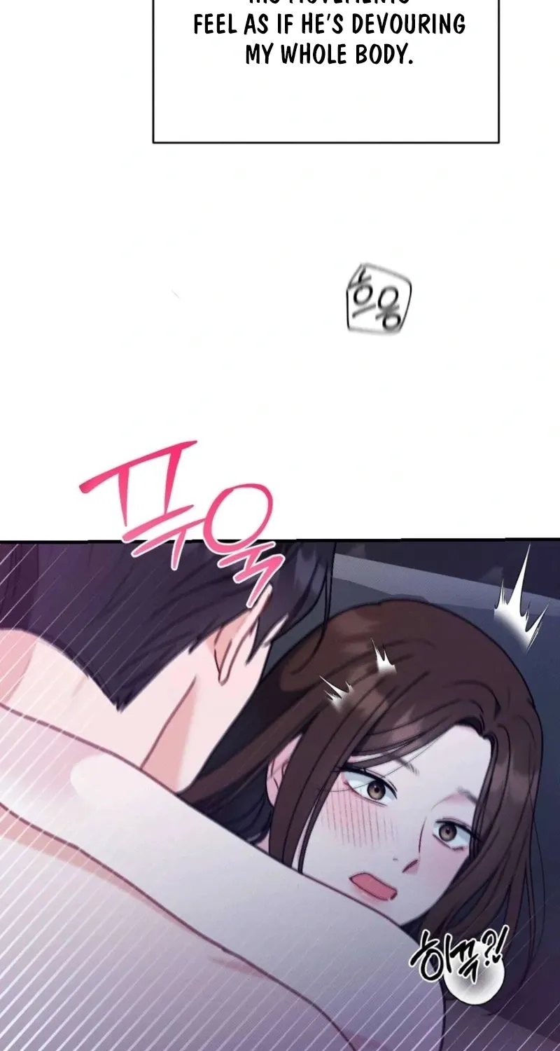 Remarriage Contract Chapter 1 page 55 - 