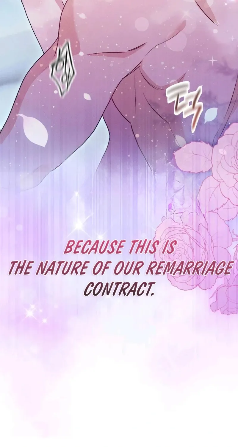 Remarriage Contract Chapter 1 page 68 - 