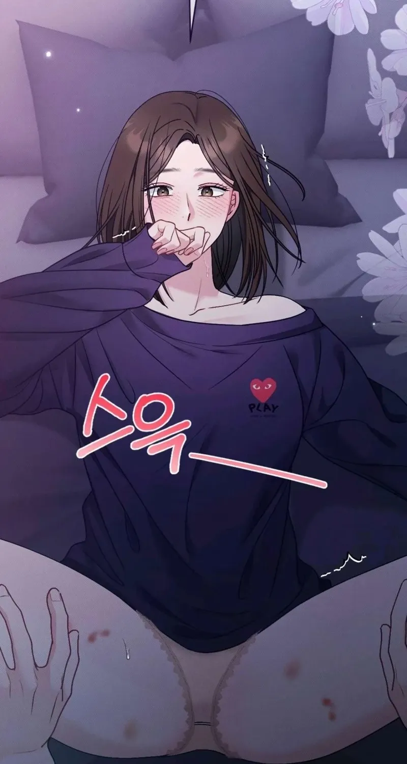 Remarriage Contract Chapter 1 page 8 - 