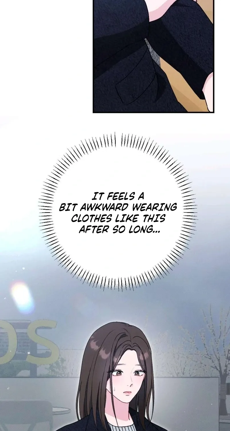 Remarriage Contract Chapter 1 page 72 - 