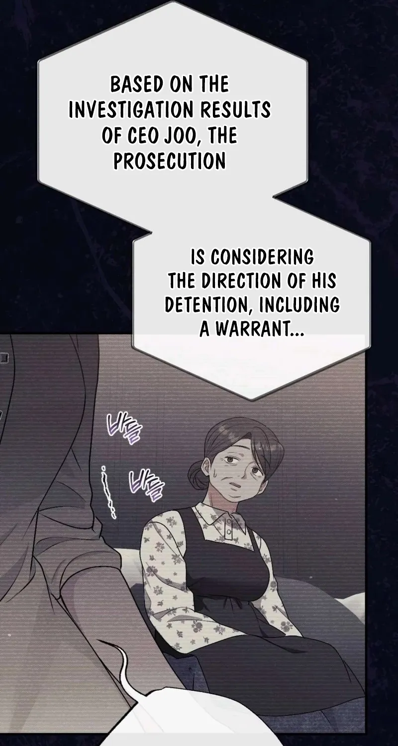 Remarriage Contract Chapter 10 page 11 - 