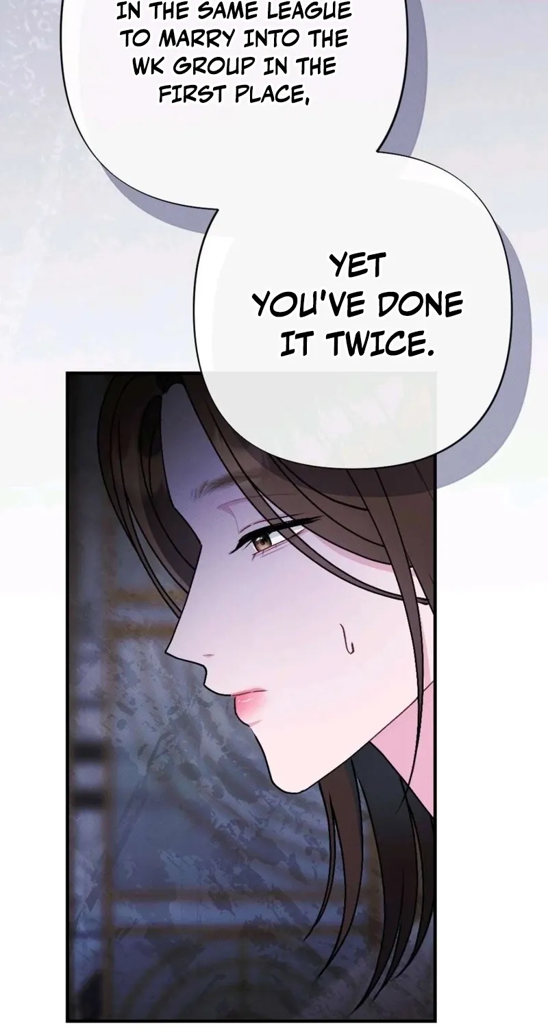 Remarriage Contract Chapter 10 page 106 - 