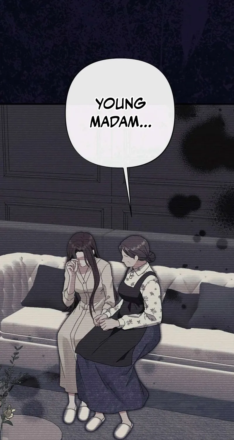 Remarriage Contract Chapter 10 page 14 - 