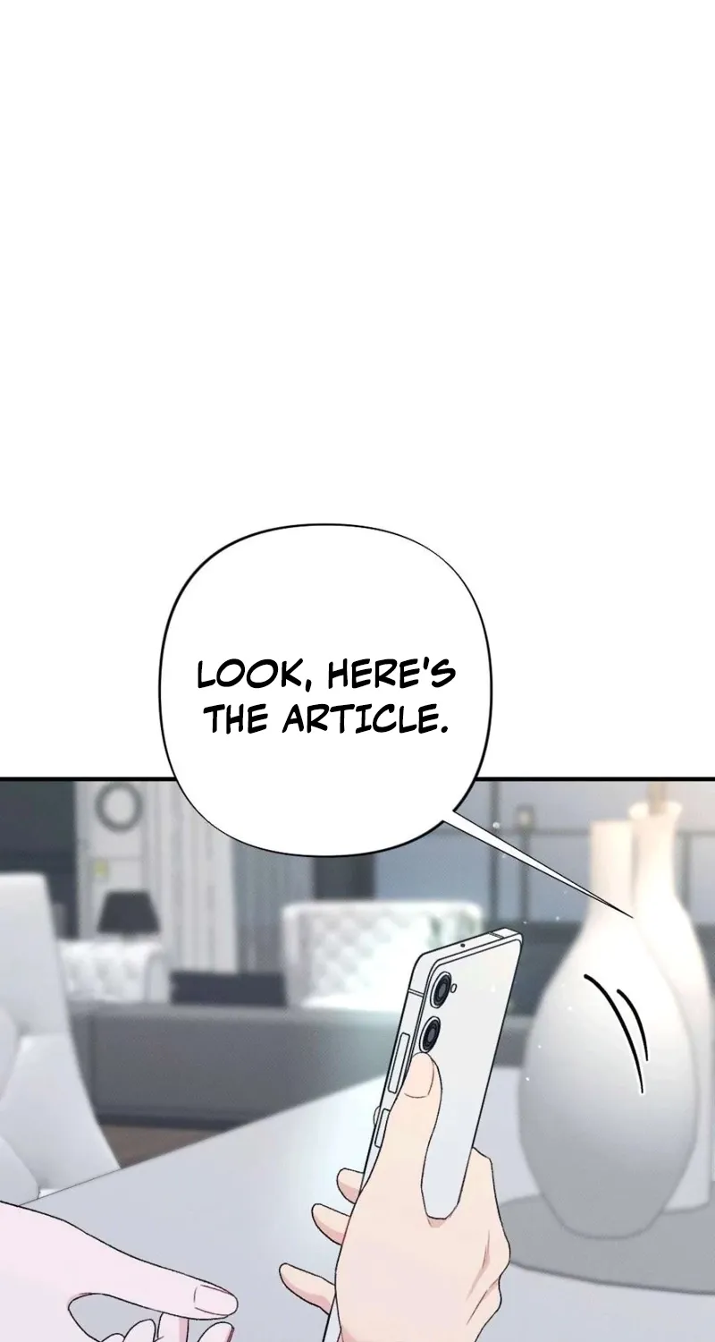 Remarriage Contract Chapter 10 page 19 - 