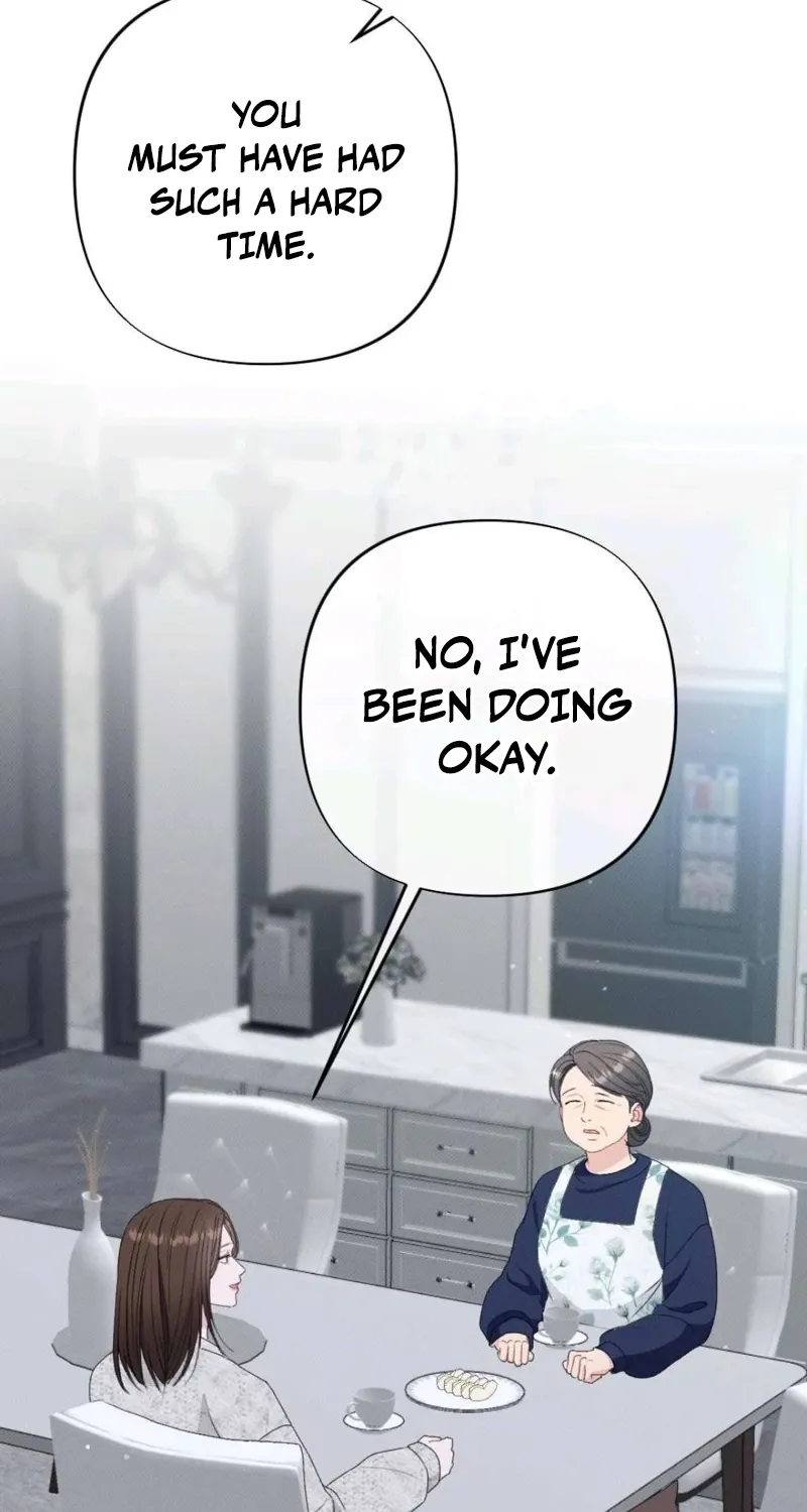 Remarriage Contract Chapter 10 page 3 - 