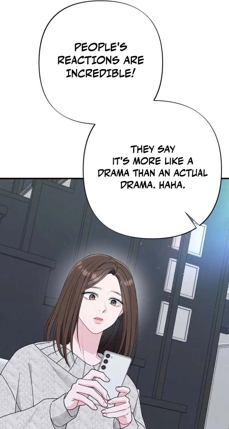 Remarriage Contract Chapter 10 page 21 - 