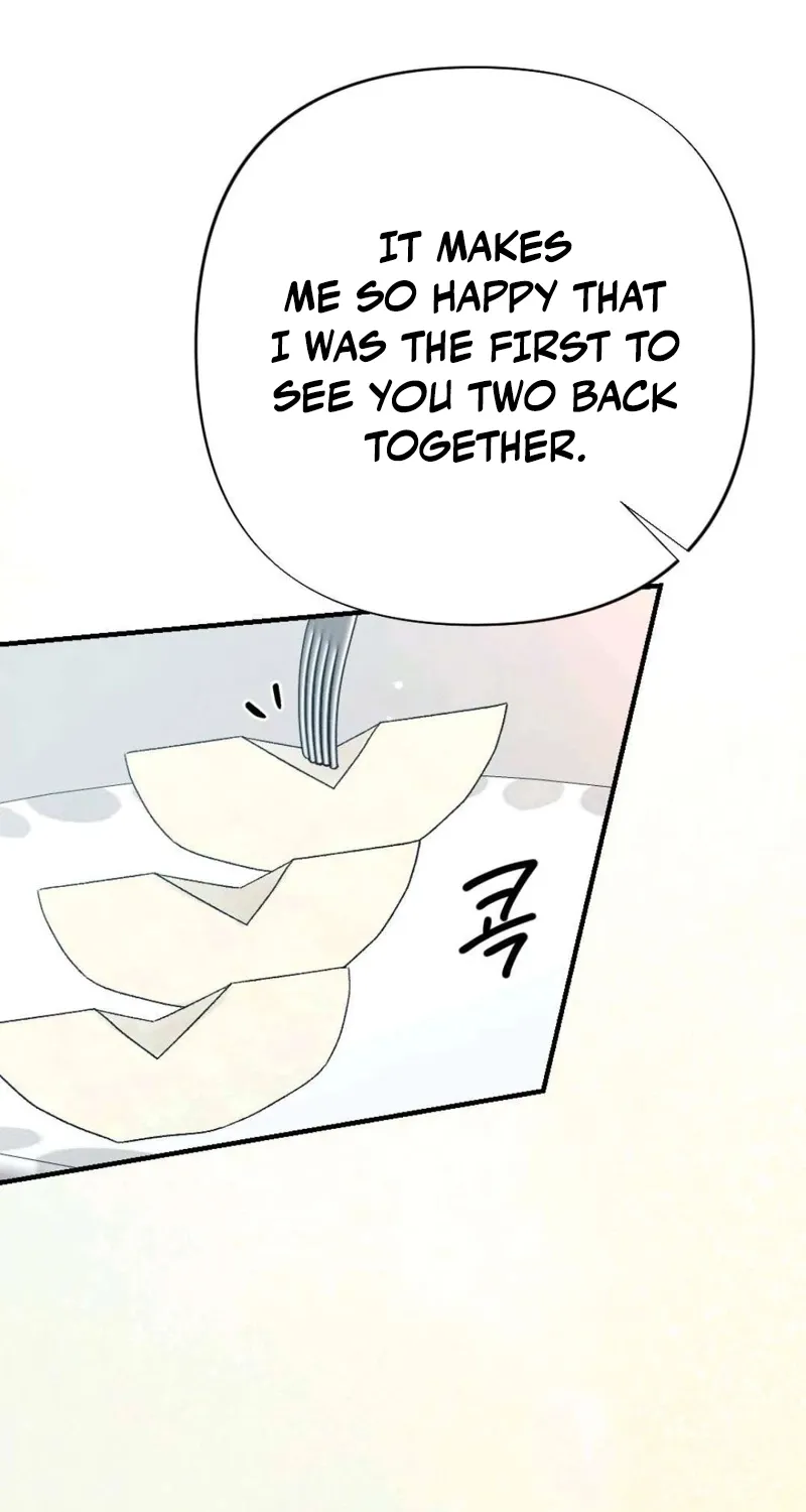 Remarriage Contract Chapter 10 page 27 - 