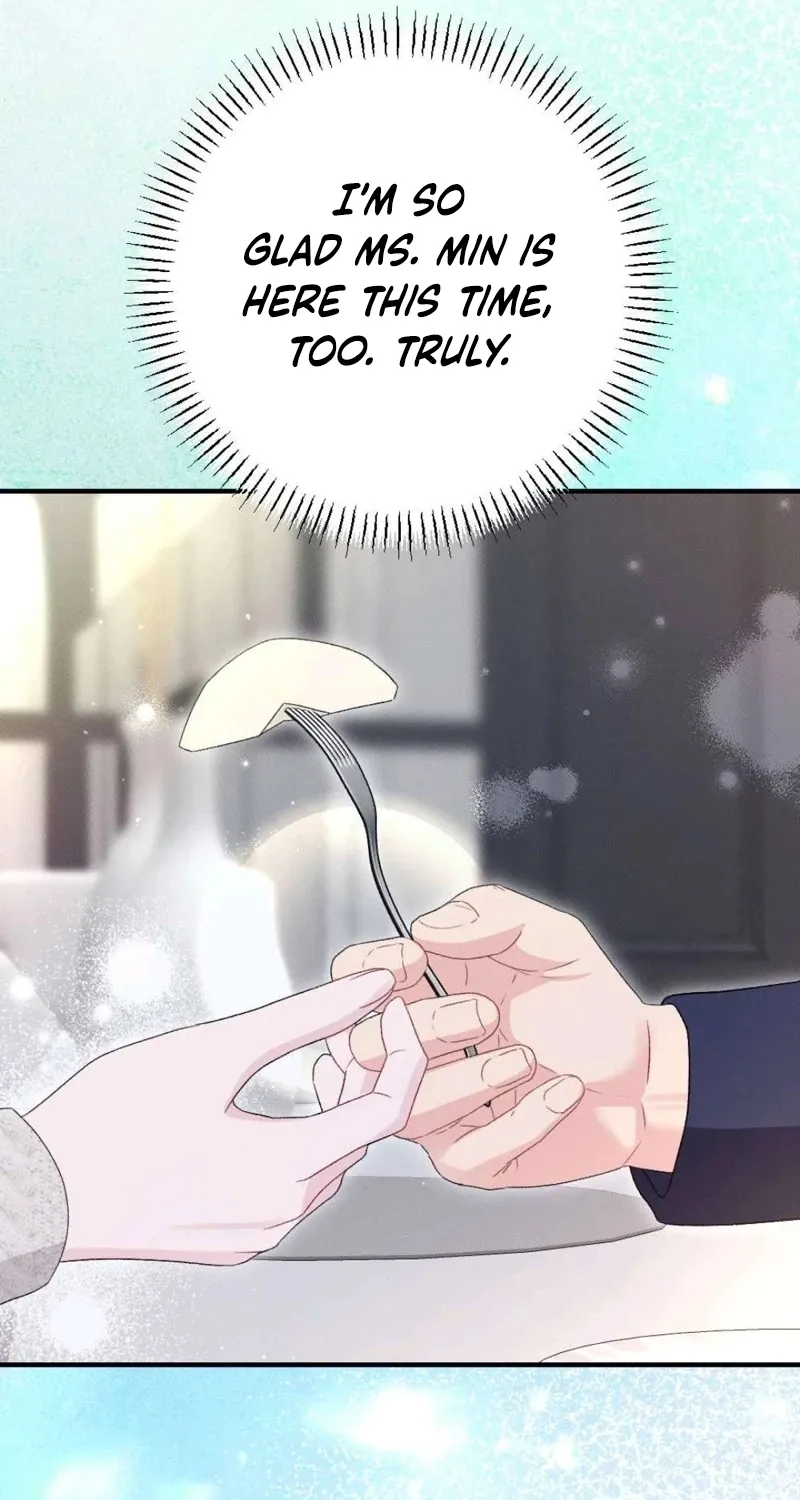 Remarriage Contract Chapter 10 page 31 - 