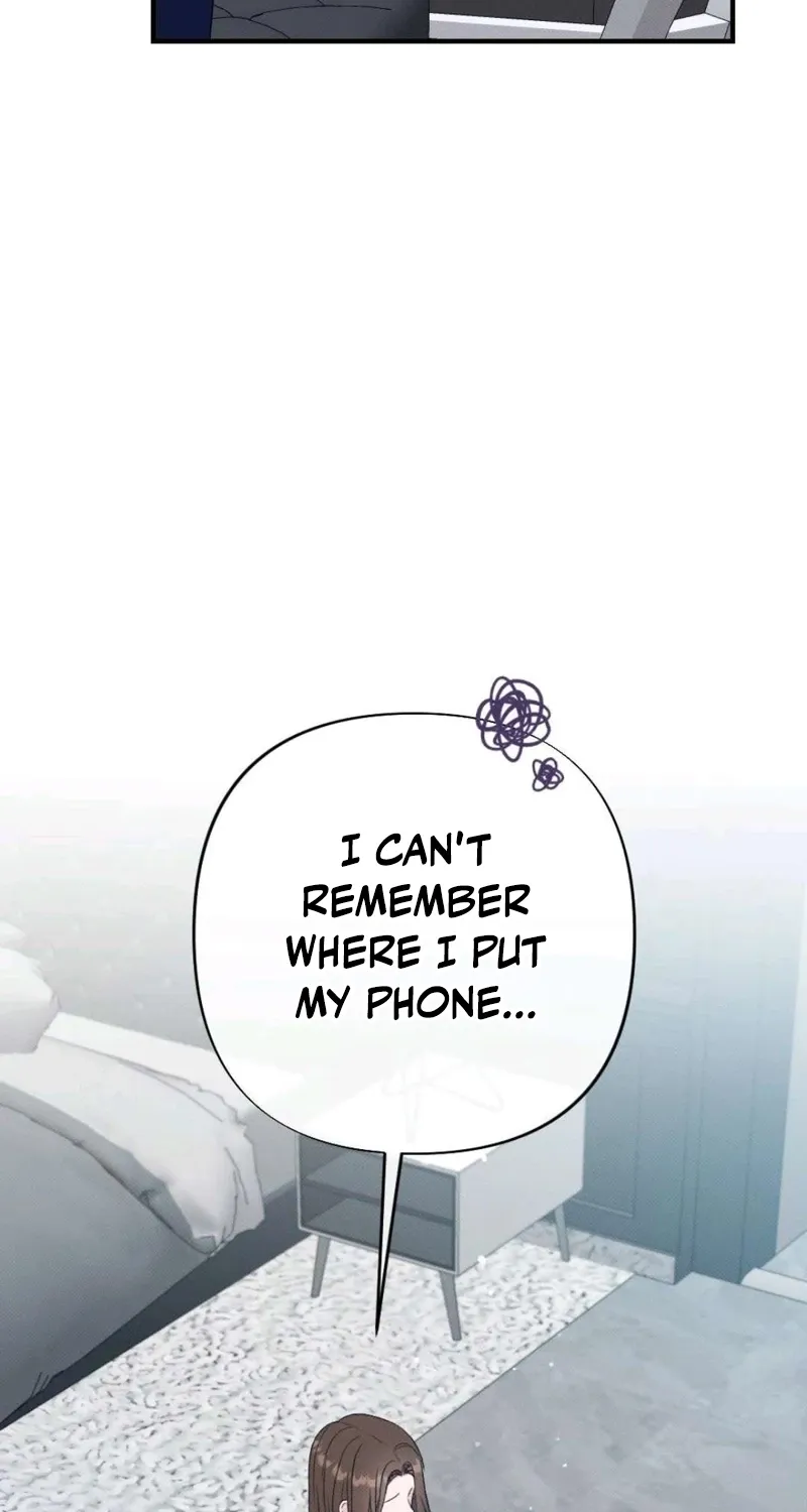 Remarriage Contract Chapter 10 page 36 - 