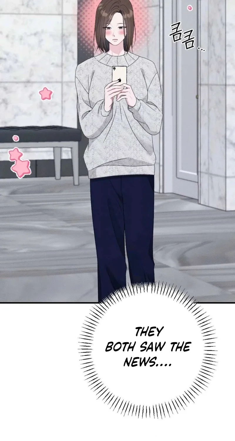 Remarriage Contract Chapter 10 page 46 - 