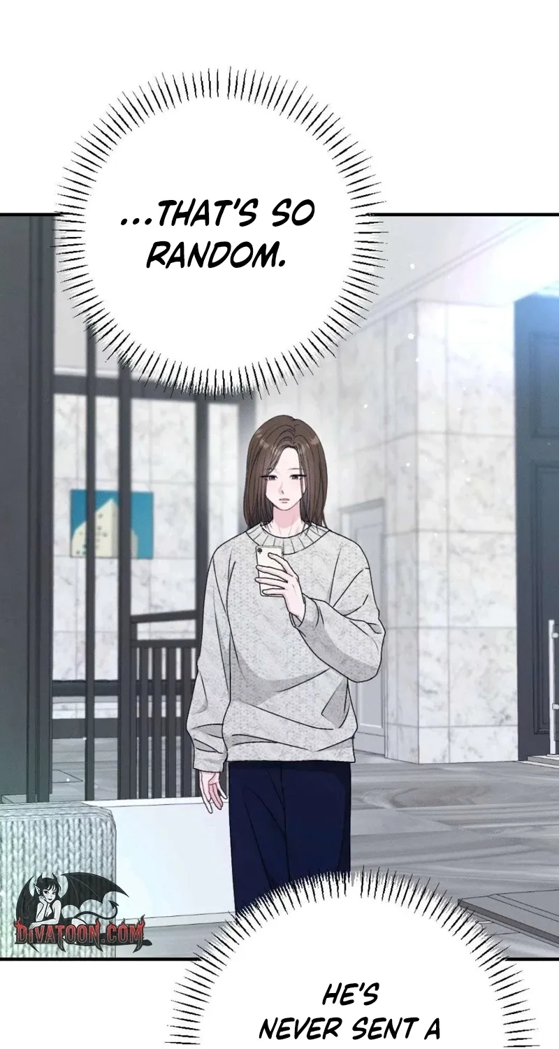 Remarriage Contract Chapter 10 page 51 - 