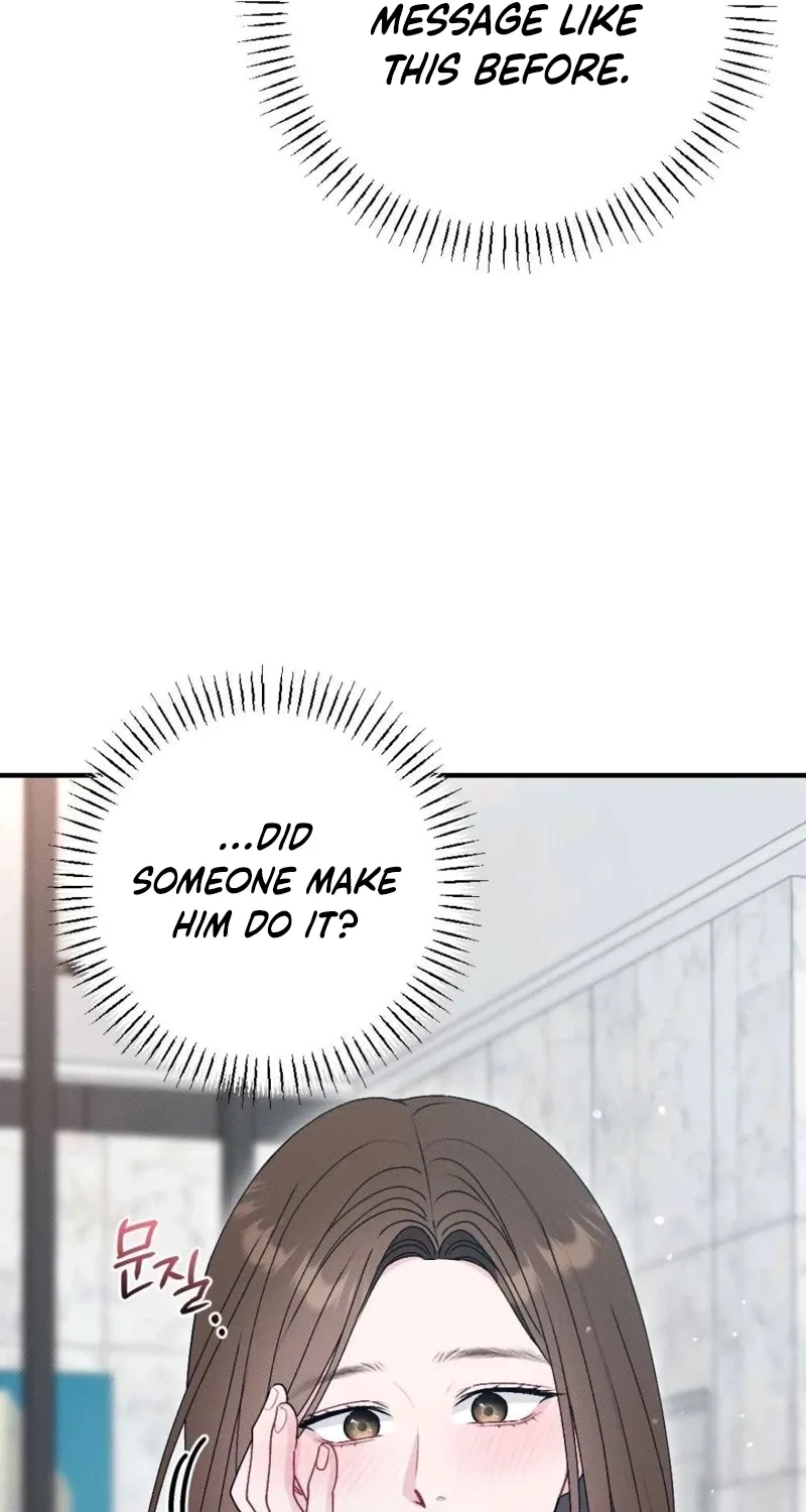 Remarriage Contract Chapter 10 page 52 - 