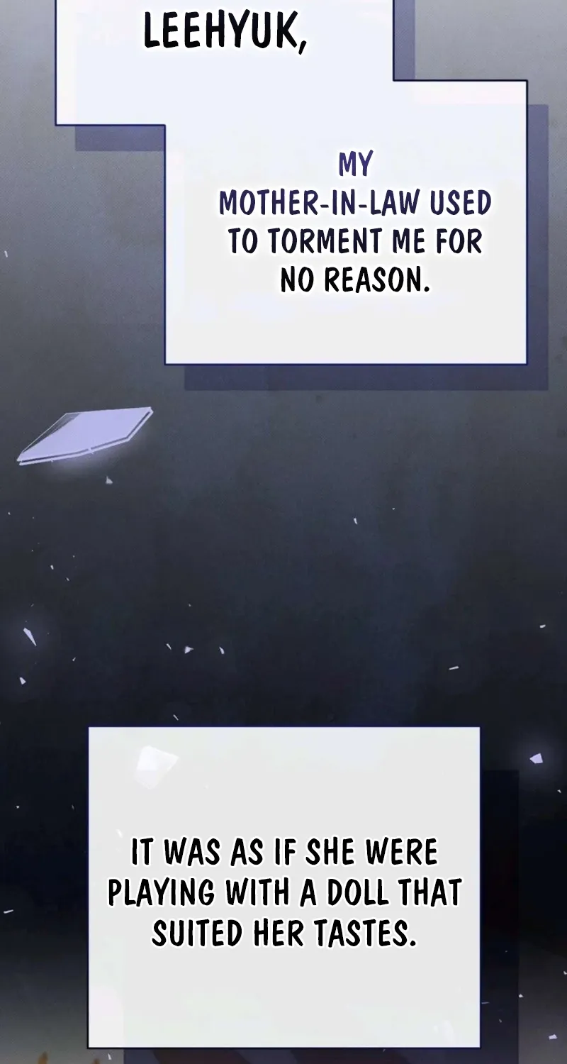 Remarriage Contract Chapter 10 page 68 - 