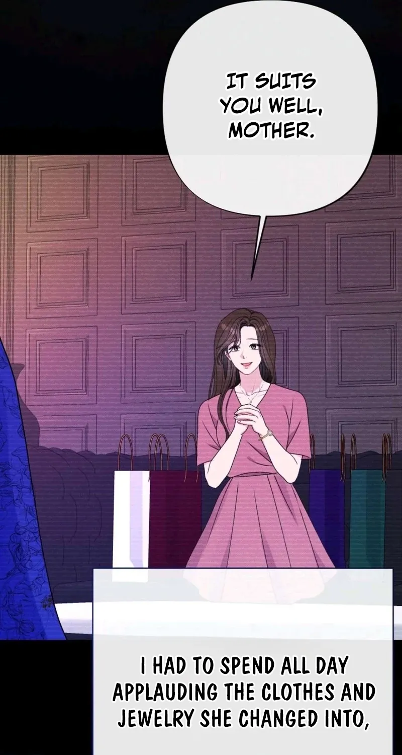 Remarriage Contract Chapter 10 page 71 - 