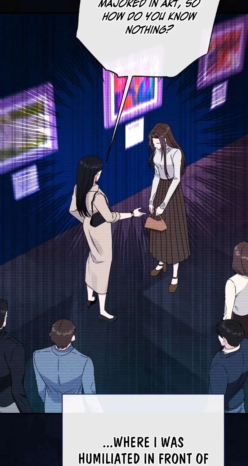 Remarriage Contract Chapter 10 page 73 - 