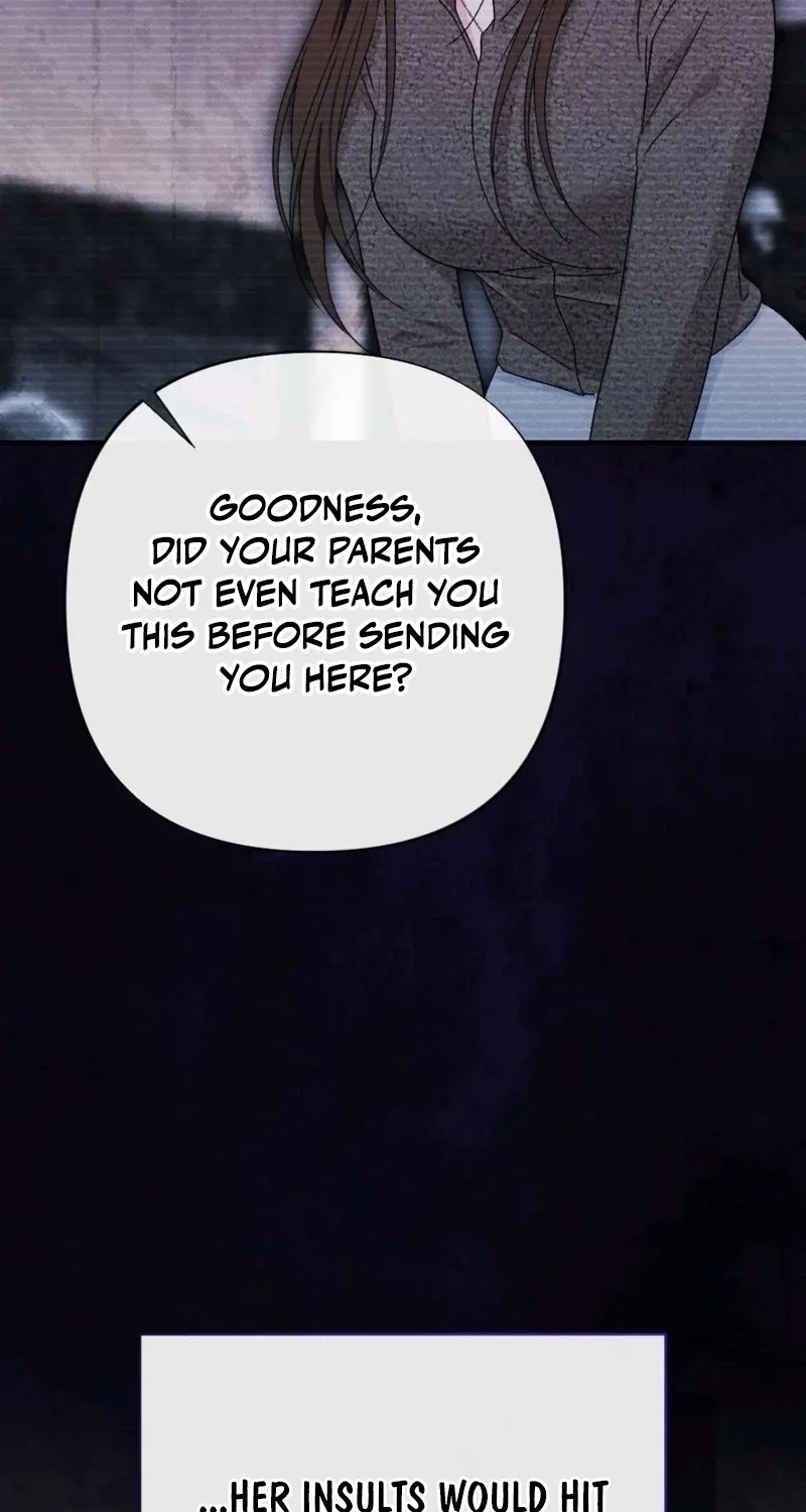 Remarriage Contract Chapter 10 page 76 - 