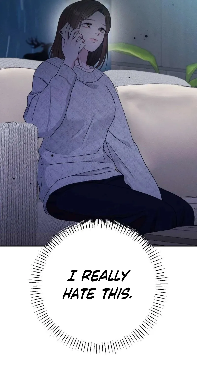 Remarriage Contract Chapter 10 page 81 - 
